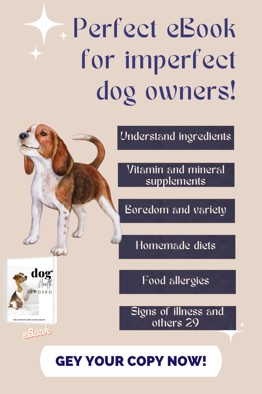 Dog Health Guide